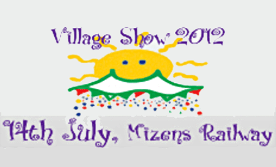 Knaphill Village Show 2012