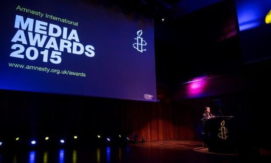 Media Awards Media Awards