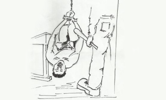 Torture in Nigeria