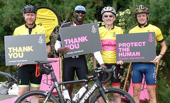 London to Brighton 2018 London to Brighton 2018