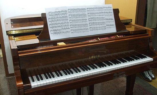 Piano Piano