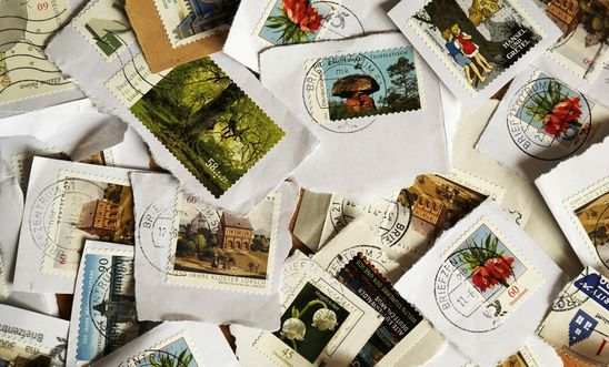 Stamps Stamps