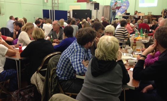 Photo taken on Quiz Night 2015 in Hitchin (9 Oct 2015) Photo taken on Quiz Night 2015 in Hitchin (9 Oct 2015)