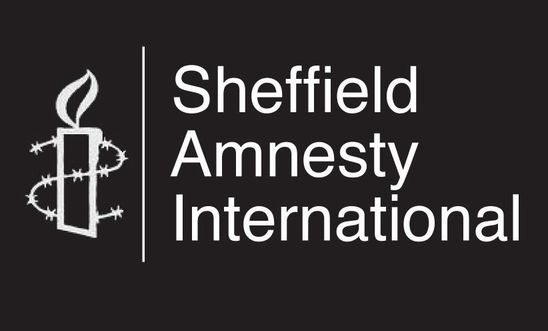 Amnesty International Sheffield City Local Group