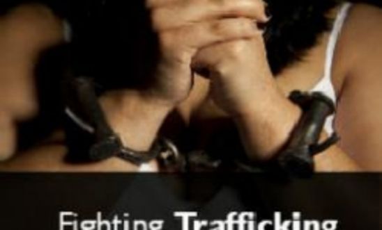 Talk on Human Traffickng Talk on Human Traffickng
