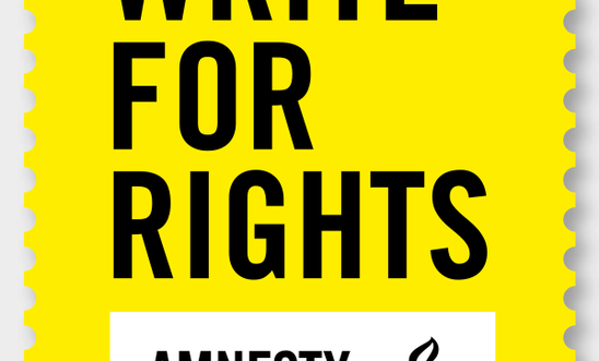 Write for rights logo