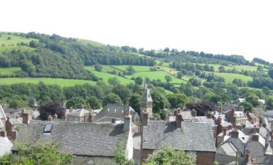 Amnesty Wirksworth and District Amnesty Wirksworth and District