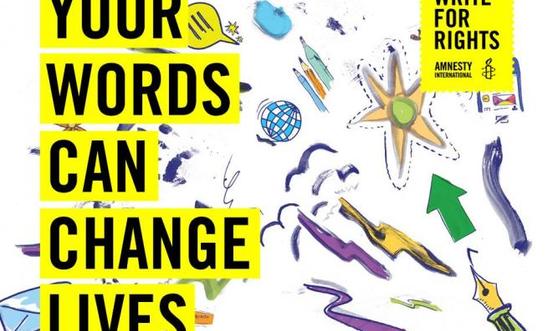 Your words can change lives Your words can change lives