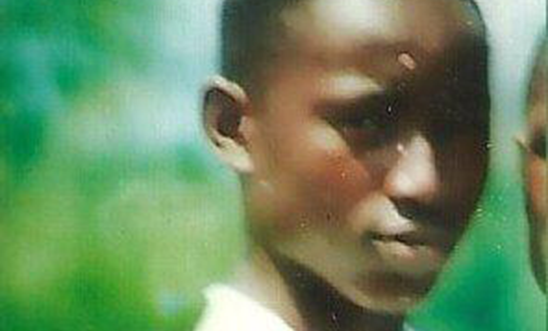 Moses Akatugba Moses Akatugba