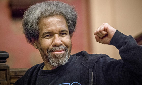 Albert Woodfox Albert Woodfox