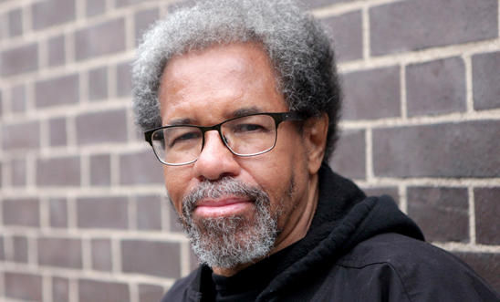 Albert Woodfox, 2016 Albert Woodfox, 2016
