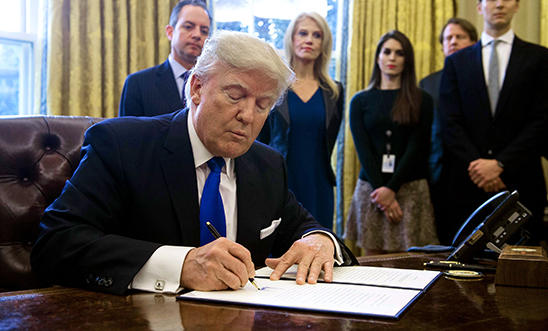 Donald Trump Donald Trump