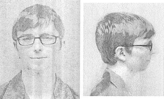 Chelsea Manning in February 2015 Chelsea Manning in February 2015