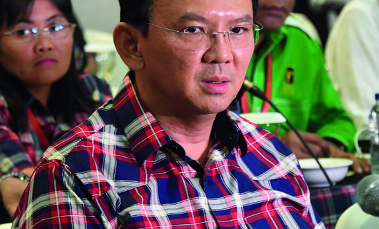 Ahok Ahok