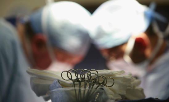 Unnecessary surgery on intersex children must be stopped Unnecessary surgery on intersex children must be stopped