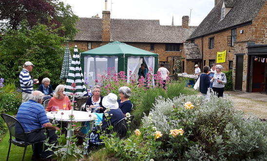 Garden Party 2017 Garden Party 2017