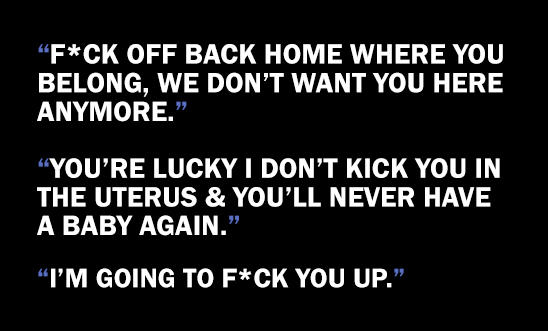 Hate crime quotes Hate crime quotes