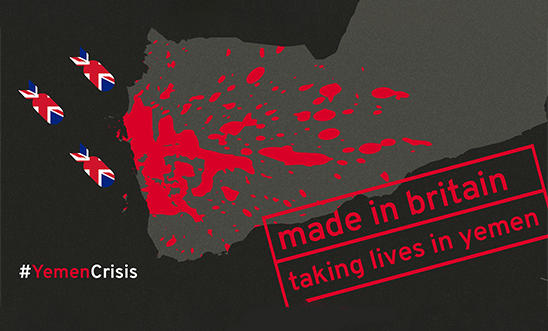 Yemen Crisis Yemen Crisis