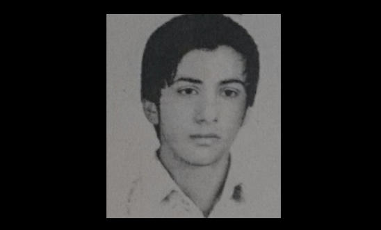 Alireza to be executed within hours Alireza to be executed within hours