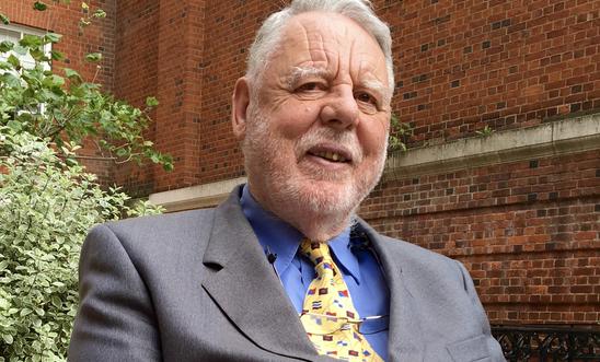 Terry Waite Terry Waite