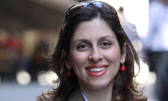 Nazanin Zaghari-Ratcliffe Nazanin Zaghari-Ratcliffe