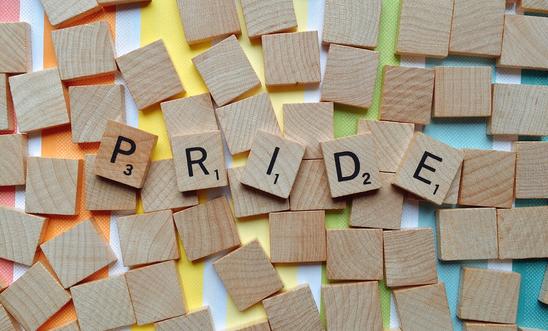 LGBT pride LGBT pride