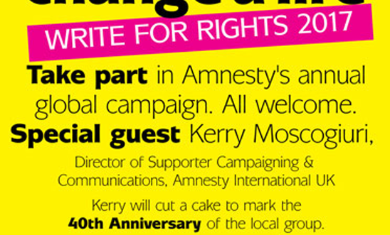Kerry Moscogiuri open meeting Kerry Moscogiuri open meeting