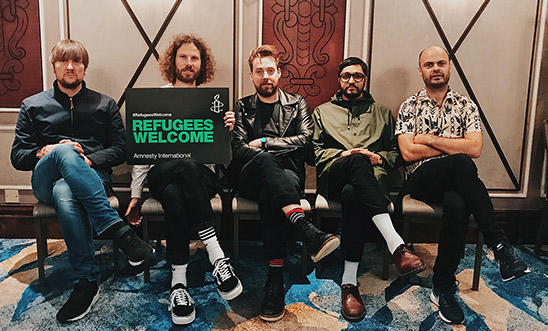 Kaiser Chiefs Kaiser Chiefs