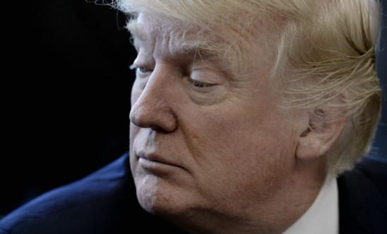Donald Trump Donald Trump