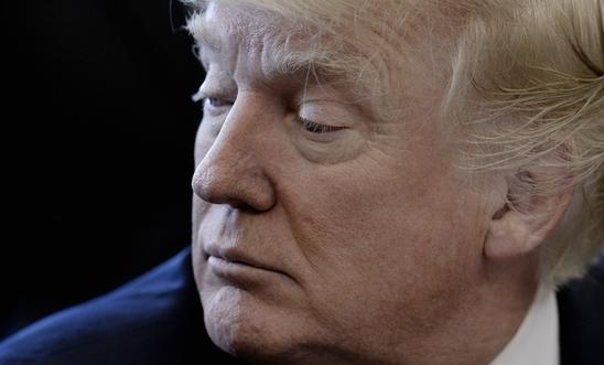 Donald Trump Donald Trump