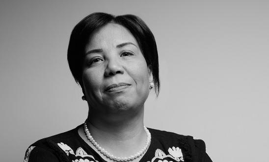 Azza Soliman Azza Soliman