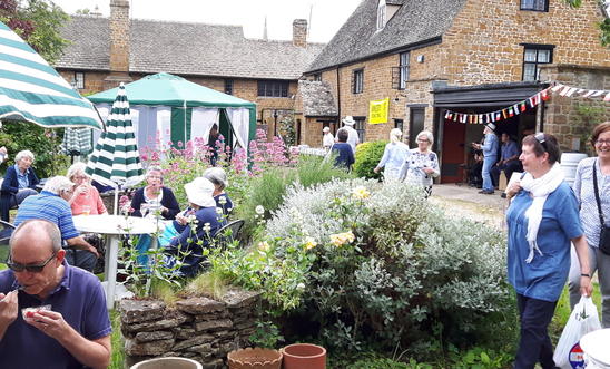 Garden Party 2017 Garden Party 2017