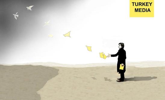 #FreeTurkeyMedia #FreeTurkeyMedia