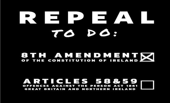 Time to repeal articles 58 & 59 Time to repeal articles 58 & 59