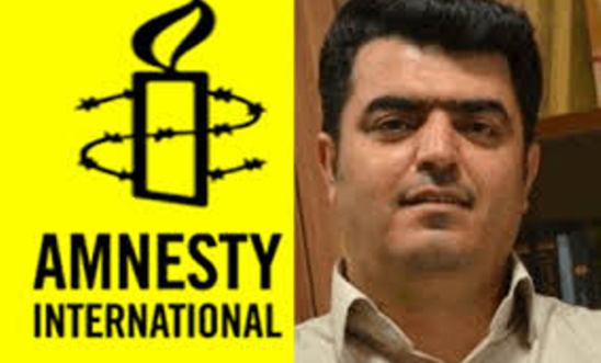 Esmail Abdi, Iran Esmail Abdi, Iran