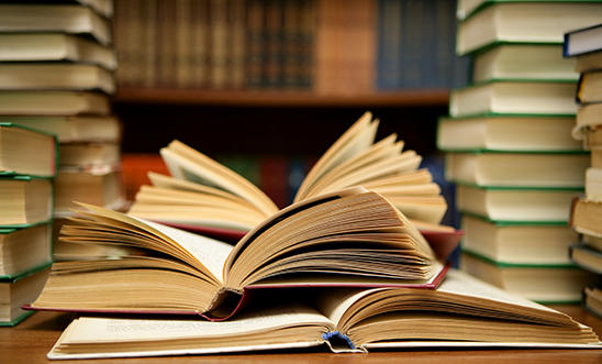 Books Books