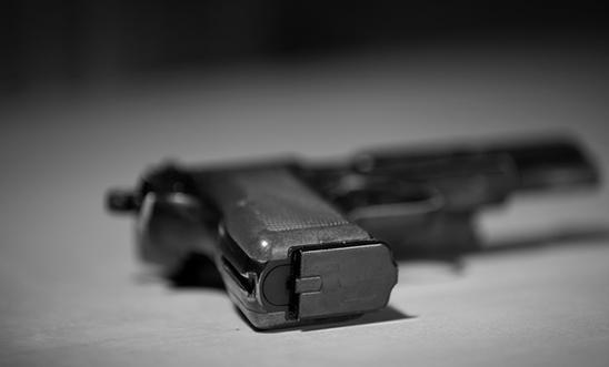 Handgun Handgun
