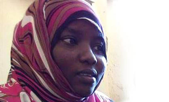 Noura Hussein Noura Hussein