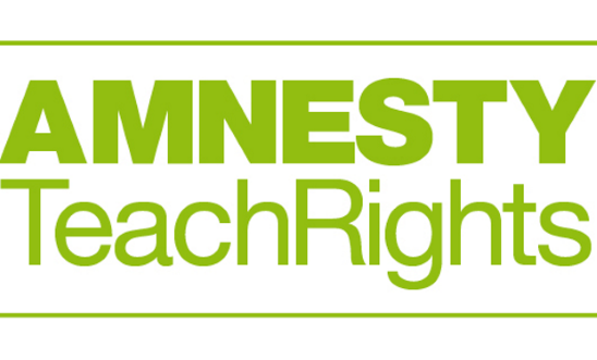 Amnesty TeachRights Amnesty TeachRights