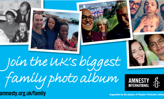 #FamiliesTogether is a coalition of over 20 organisations working to secure refugee family reunion in the UK including Amnesty International UK, British Red Cross, Oxfam, Refugee Council and UNHCR #FamiliesTogether is a coalition of over 20 organisations working to secure refugee family reunion in the UK including Amnesty International UK, British Red Cross, Oxfam, Refugee Council and UNHCR