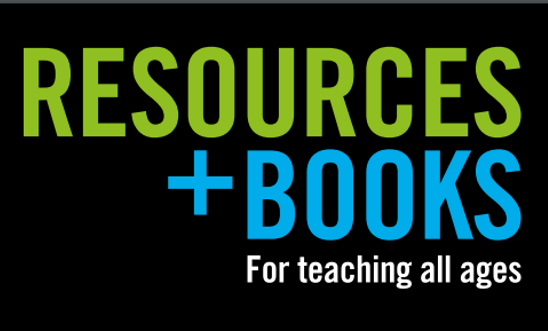 Resources and books Resources and books