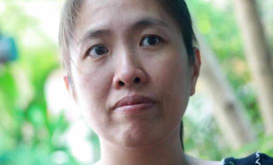 Nguyễn Ngọc Như Quỳnh Nguyễn Ngọc Như Quỳnh