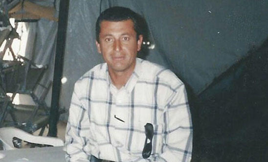 Iraqi refugee denied entry to the US Iraqi refugee denied entry to the US