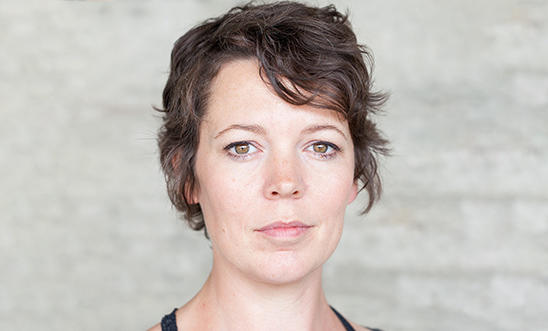Olivia Colman Olivia Colman