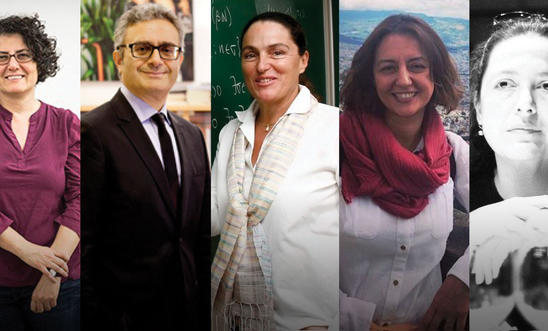 “All those detained today must be immediately and unconditionally released, and the crackdown against Turkey’s independent civil society must be brought to an end” - Andrew Gardner “All those detained today must be immediately and unconditionally released, and the crackdown against Turkey’s independent civil society must be brought to an end” - Andrew Gardner