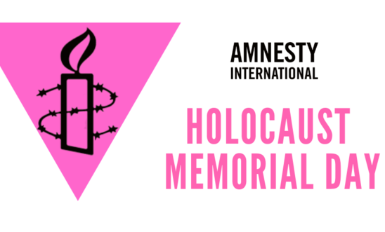 Holocaust Memorial Day Holocaust Memorial Day