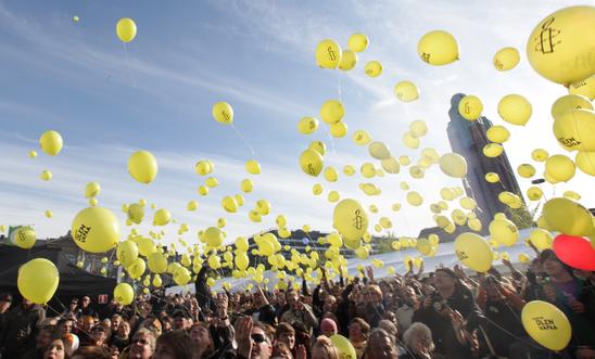 Celebrate human rights Celebrate human rights