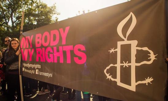 My Body My Rights My Body My Rights
