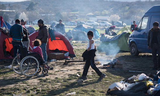 Refugees Refugees