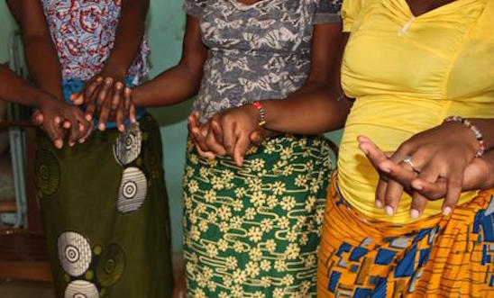 Women's rights Burkina Faso Women's rights Burkina Faso